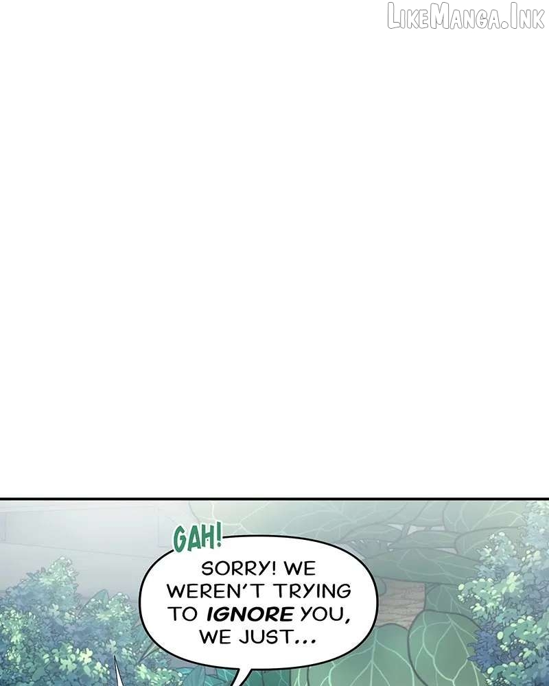 Stargazers: A Star Trek Story Chapter 8 - page 96