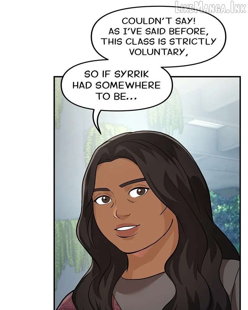 Stargazers: A Star Trek Story Chapter 8 - page 98