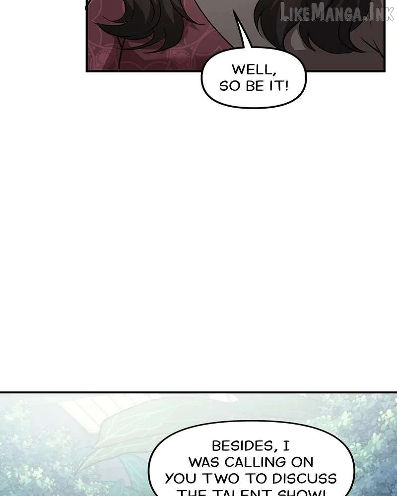 Stargazers: A Star Trek Story Chapter 8 - page 99