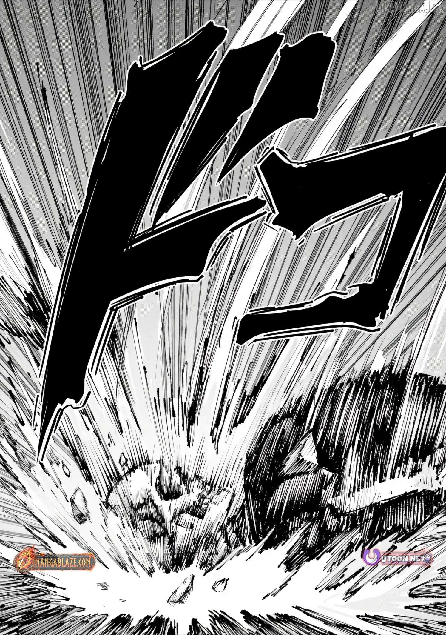 Dungeon ni Tojikomerarete 25-nen. Kyuushutsu sareta Toki ni wa Rippa na Fushinsha ni Natteita Chapter 6.1 - page 10