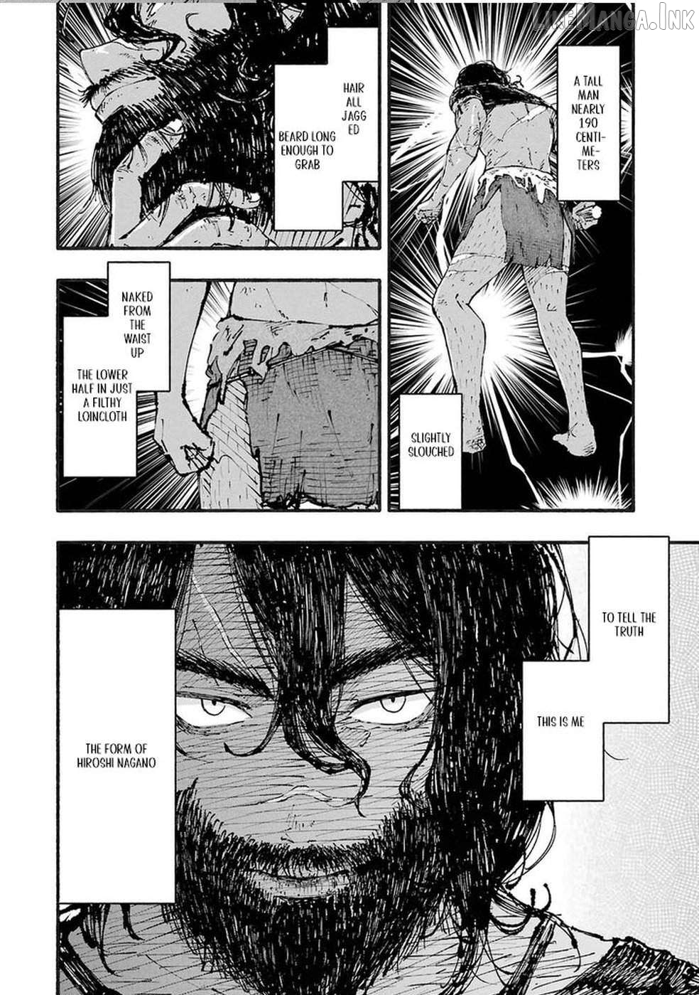 Dungeon ni Tojikomerarete 25-nen. Kyuushutsu sareta Toki ni wa Rippa na Fushinsha ni Natteita Chapter 1 - page 10