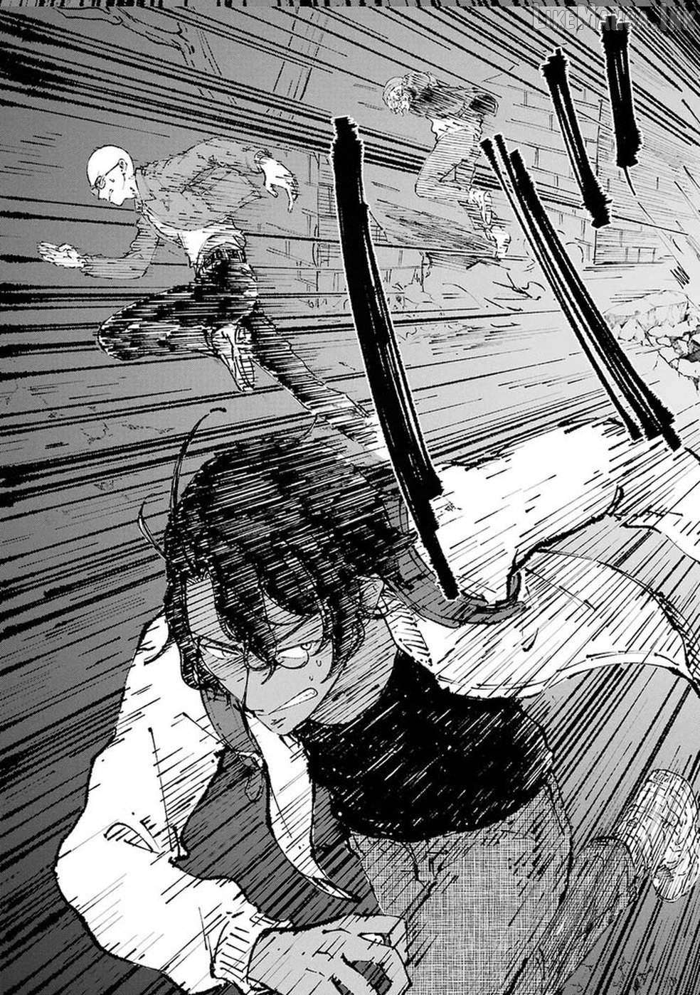 Dungeon ni Tojikomerarete 25-nen. Kyuushutsu sareta Toki ni wa Rippa na Fushinsha ni Natteita Chapter 1 - page 21