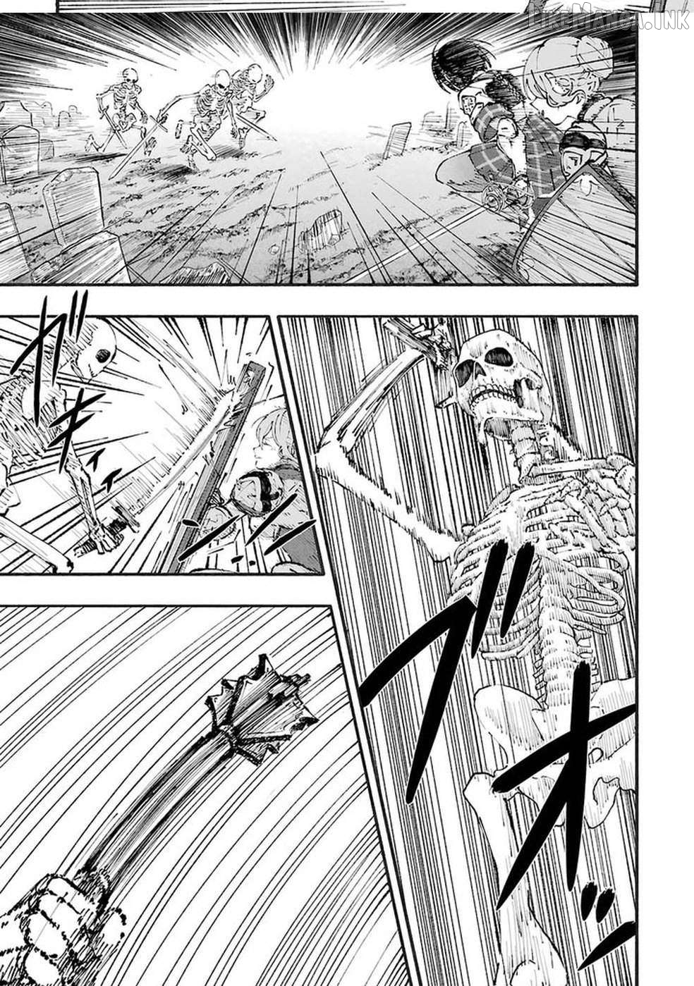 Dungeon ni Tojikomerarete 25-nen. Kyuushutsu sareta Toki ni wa Rippa na Fushinsha ni Natteita Chapter 1 - page 41
