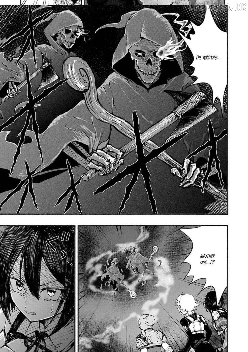 Dungeon ni Tojikomerarete 25-nen. Kyuushutsu sareta Toki ni wa Rippa na Fushinsha ni Natteita Chapter 1 - page 47