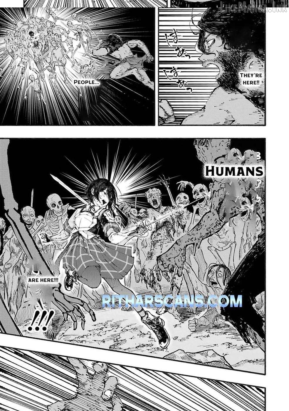 Dungeon ni Tojikomerarete 25-nen. Kyuushutsu sareta Toki ni wa Rippa na Fushinsha ni Natteita Chapter 1 - page 57