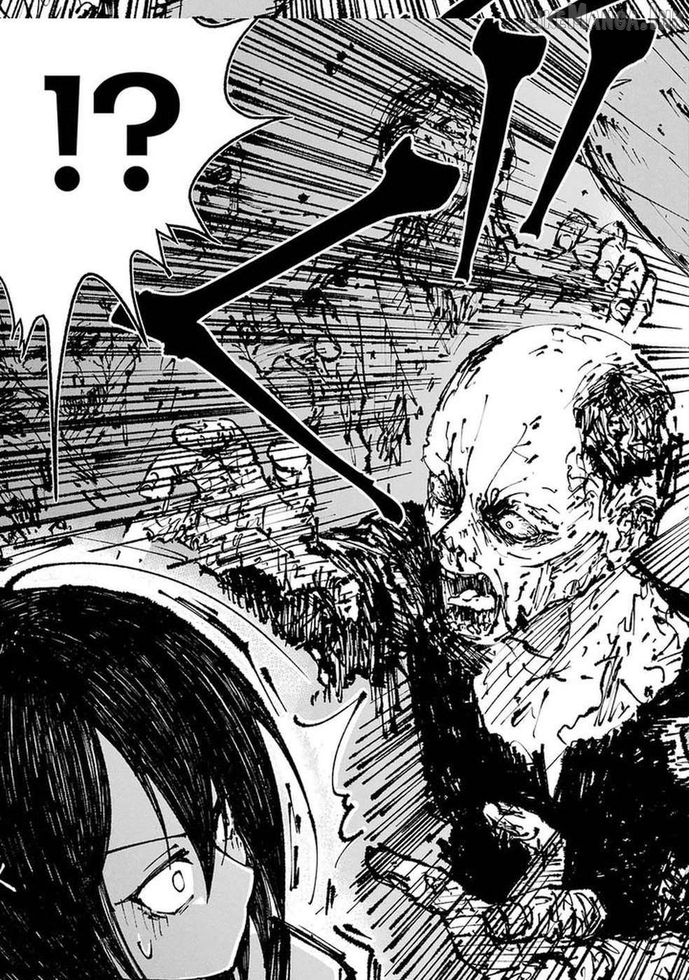 Dungeon ni Tojikomerarete 25-nen. Kyuushutsu sareta Toki ni wa Rippa na Fushinsha ni Natteita Chapter 1 - page 59