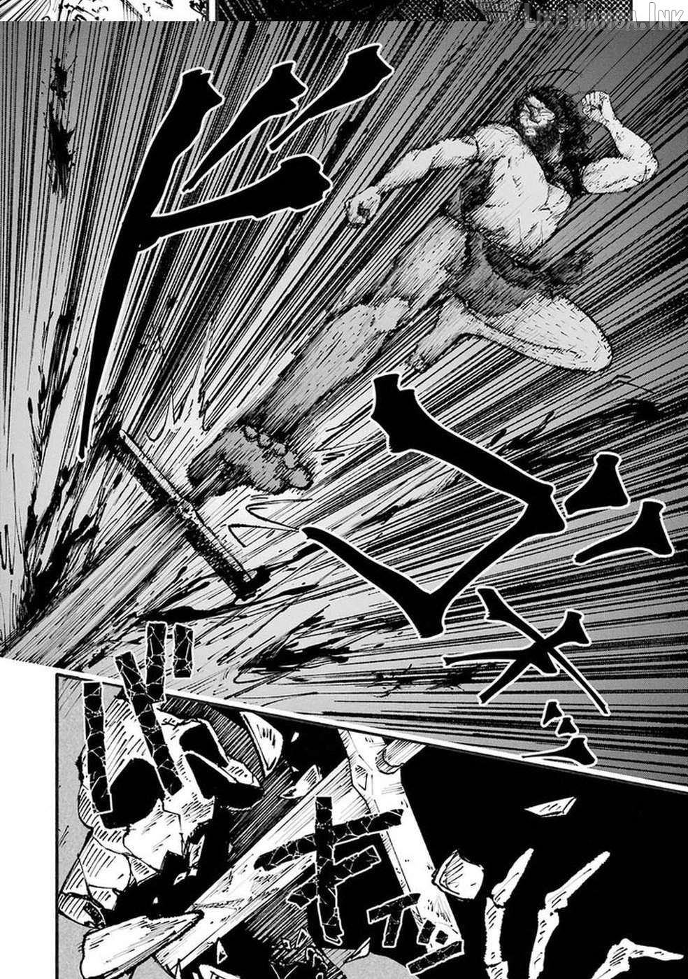 Dungeon ni Tojikomerarete 25-nen. Kyuushutsu sareta Toki ni wa Rippa na Fushinsha ni Natteita Chapter 1 - page 68