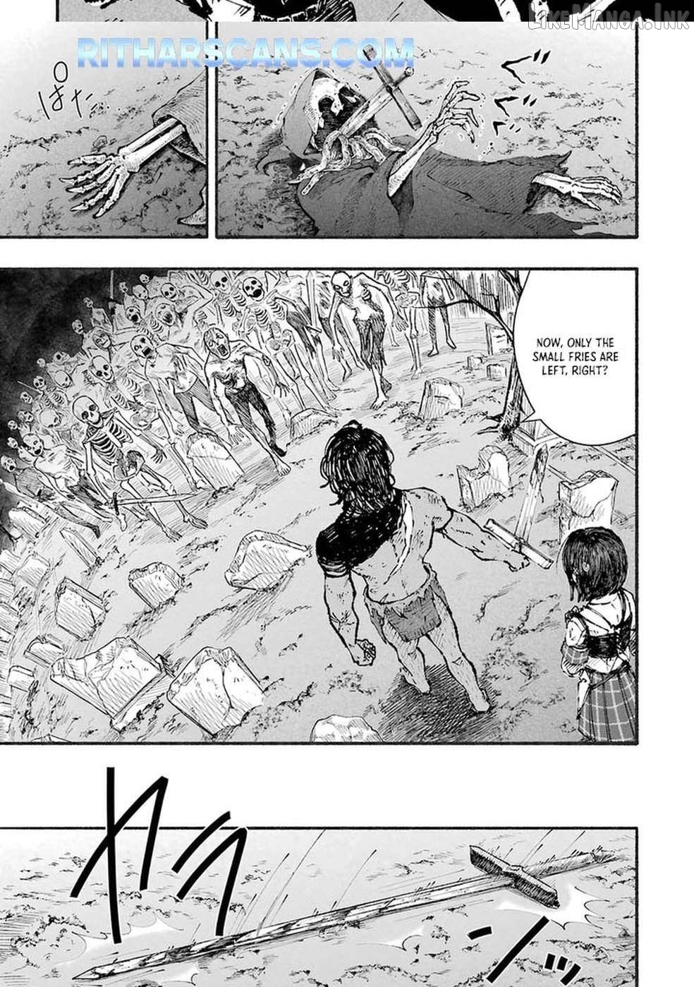 Dungeon ni Tojikomerarete 25-nen. Kyuushutsu sareta Toki ni wa Rippa na Fushinsha ni Natteita Chapter 1 - page 69