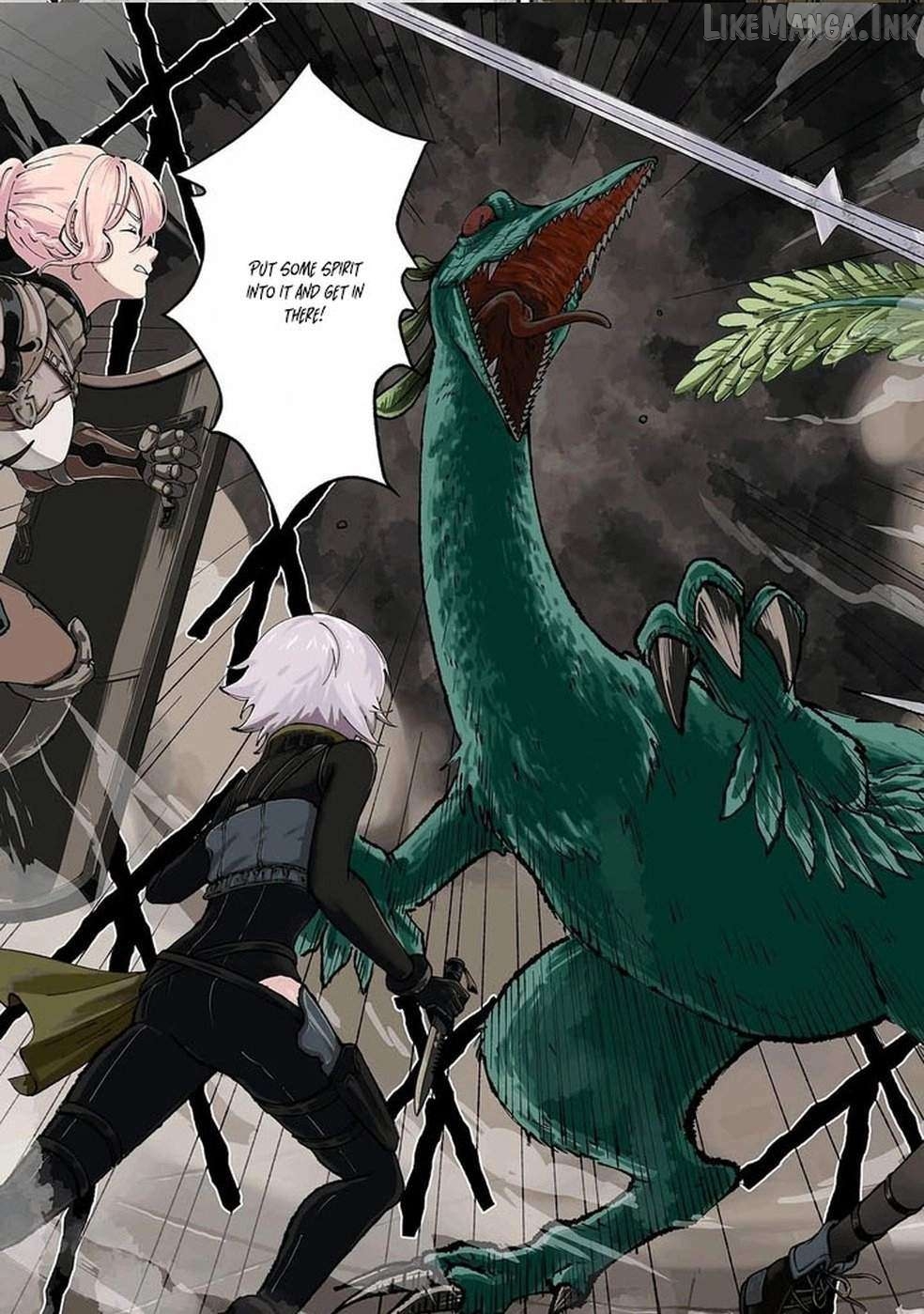 Dungeon ni Tojikomerarete 25-nen. Kyuushutsu sareta Toki ni wa Rippa na Fushinsha ni Natteita Chapter 1 - page 7