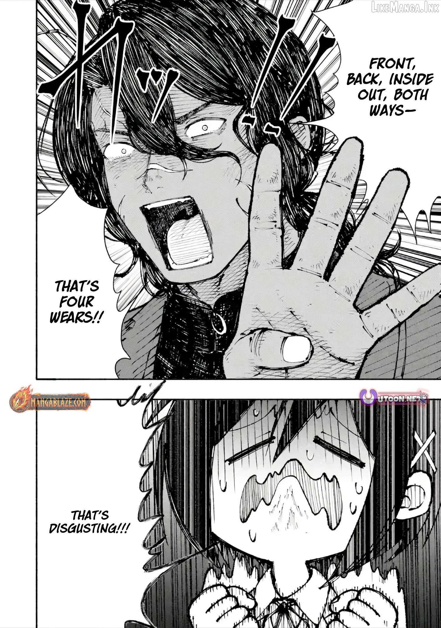 Dungeon ni Tojikomerarete 25-nen. Kyuushutsu sareta Toki ni wa Rippa na Fushinsha ni Natteita Chapter 6.2 - page 13