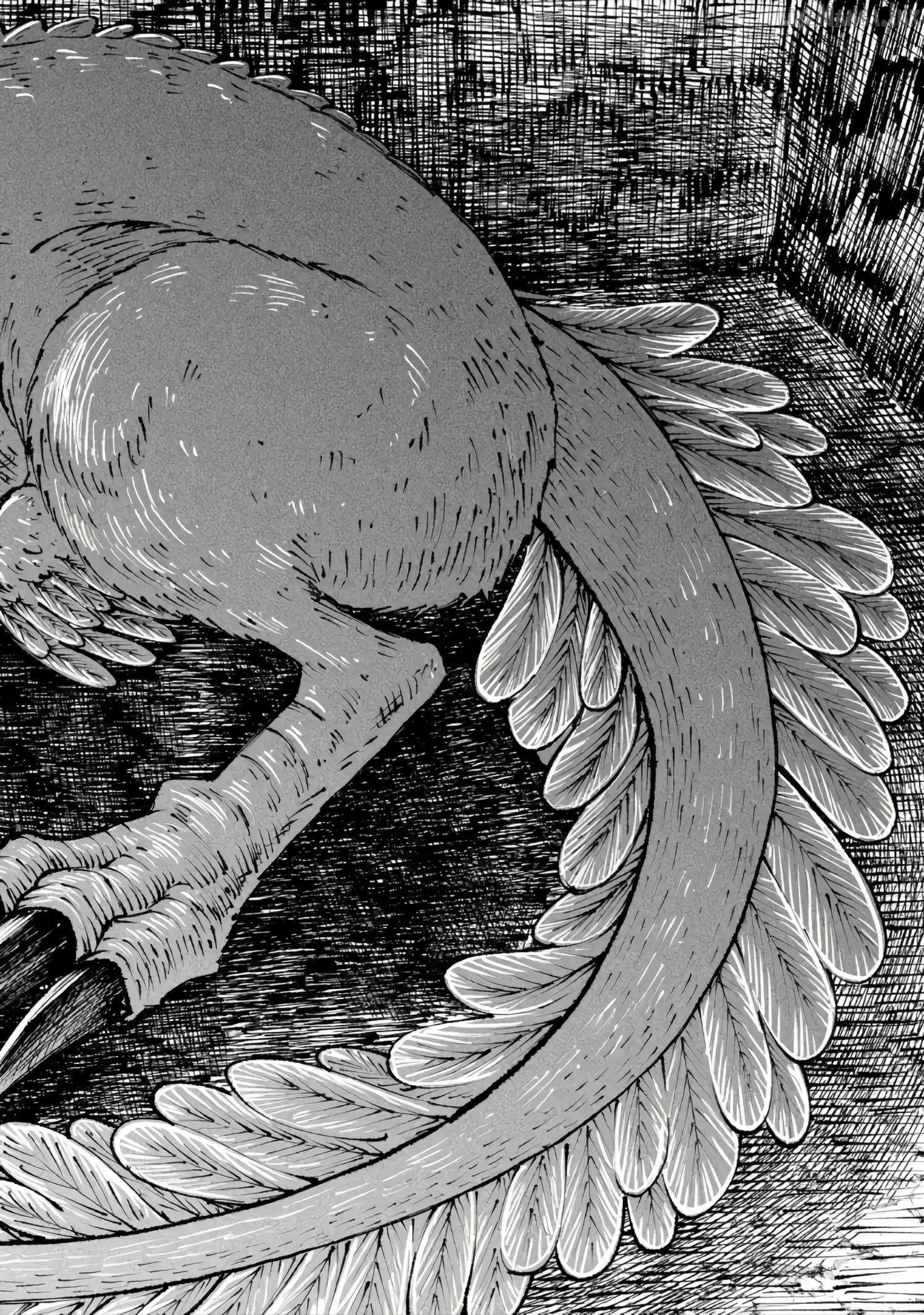 Dungeon ni Tojikomerarete 25-nen. Kyuushutsu sareta Toki ni wa Rippa na Fushinsha ni Natteita Chapter 6.3 - page 12