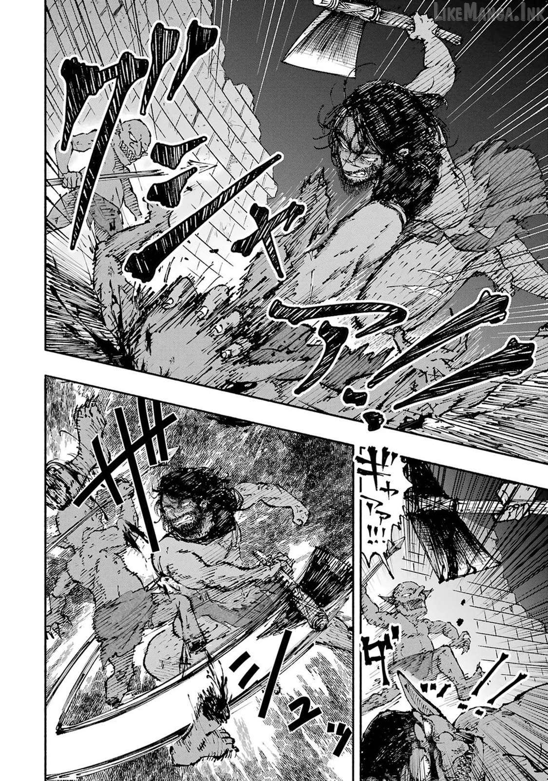 Dungeon ni Tojikomerarete 25-nen. Kyuushutsu sareta Toki ni wa Rippa na Fushinsha ni Natteita Chapter 2 - page 23