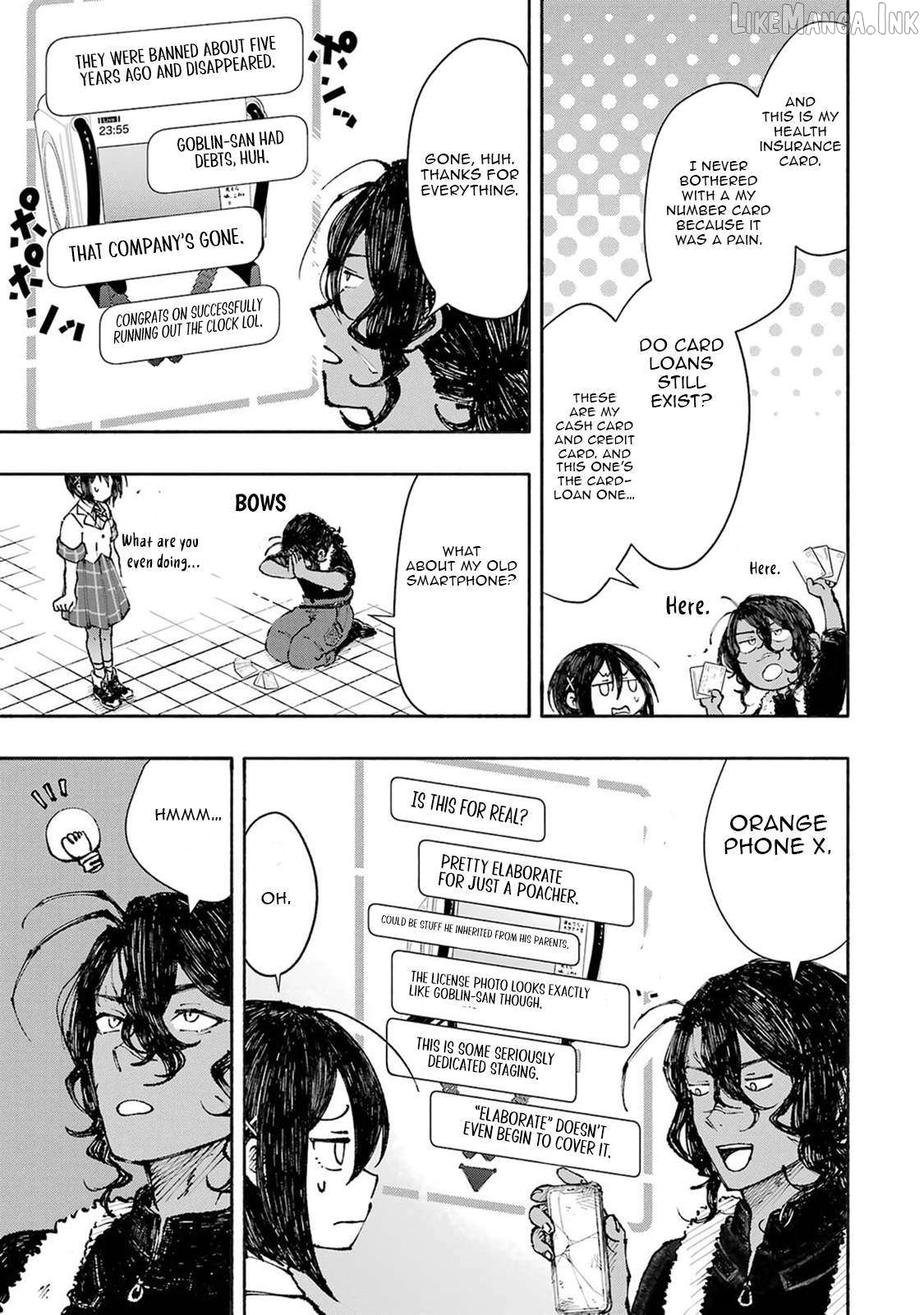 Dungeon ni Tojikomerarete 25-nen. Kyuushutsu sareta Toki ni wa Rippa na Fushinsha ni Natteita Chapter 2 - page 34