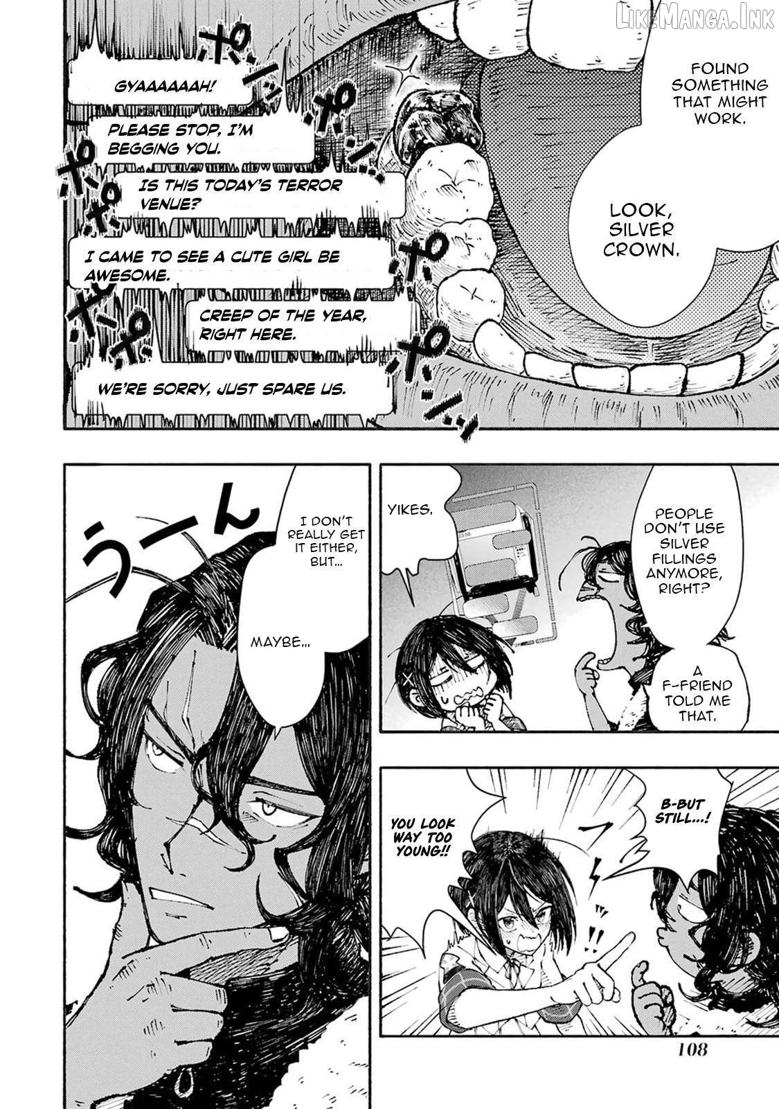 Dungeon ni Tojikomerarete 25-nen. Kyuushutsu sareta Toki ni wa Rippa na Fushinsha ni Natteita Chapter 2 - page 35