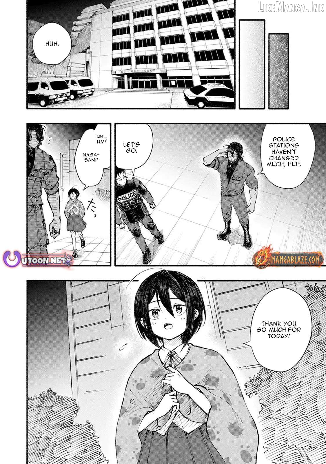 Dungeon ni Tojikomerarete 25-nen. Kyuushutsu sareta Toki ni wa Rippa na Fushinsha ni Natteita Chapter 3 - page 13