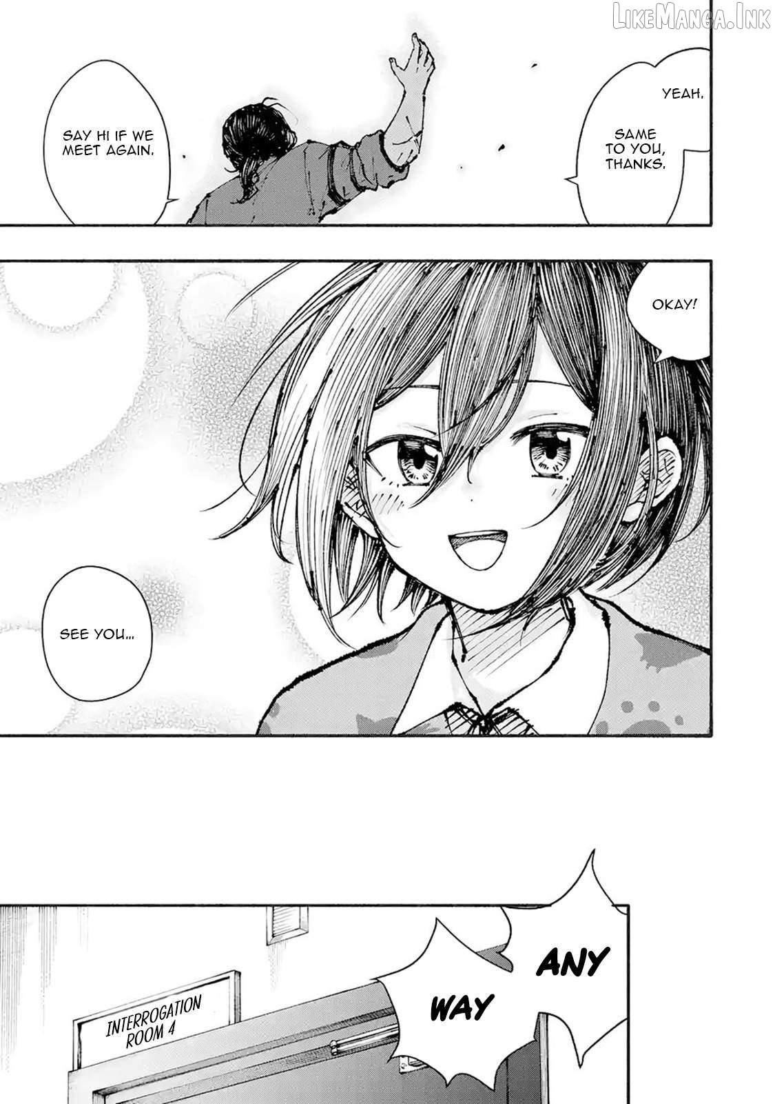 Dungeon ni Tojikomerarete 25-nen. Kyuushutsu sareta Toki ni wa Rippa na Fushinsha ni Natteita Chapter 3 - page 14