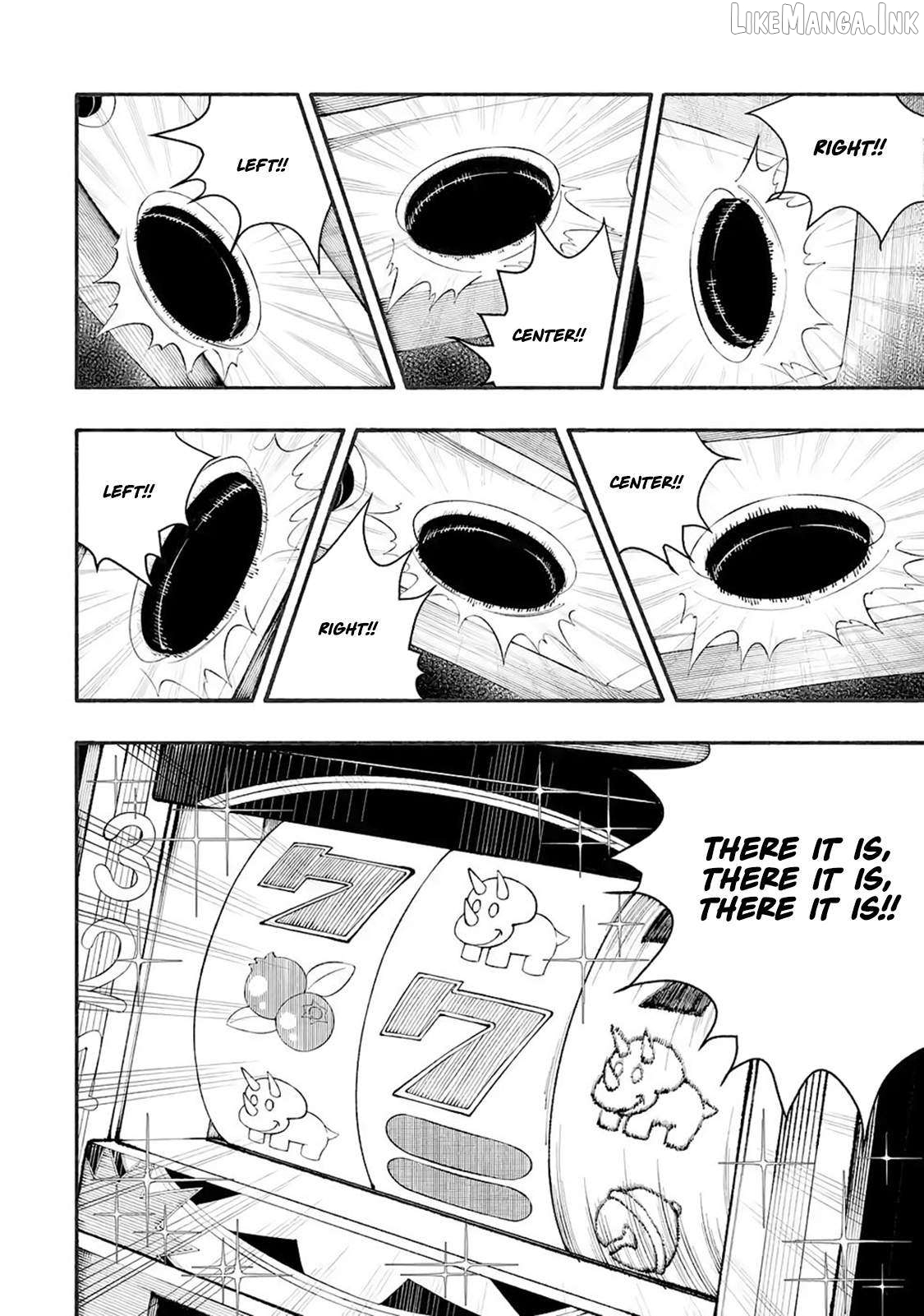 Dungeon ni Tojikomerarete 25-nen. Kyuushutsu sareta Toki ni wa Rippa na Fushinsha ni Natteita Chapter 3 - page 27