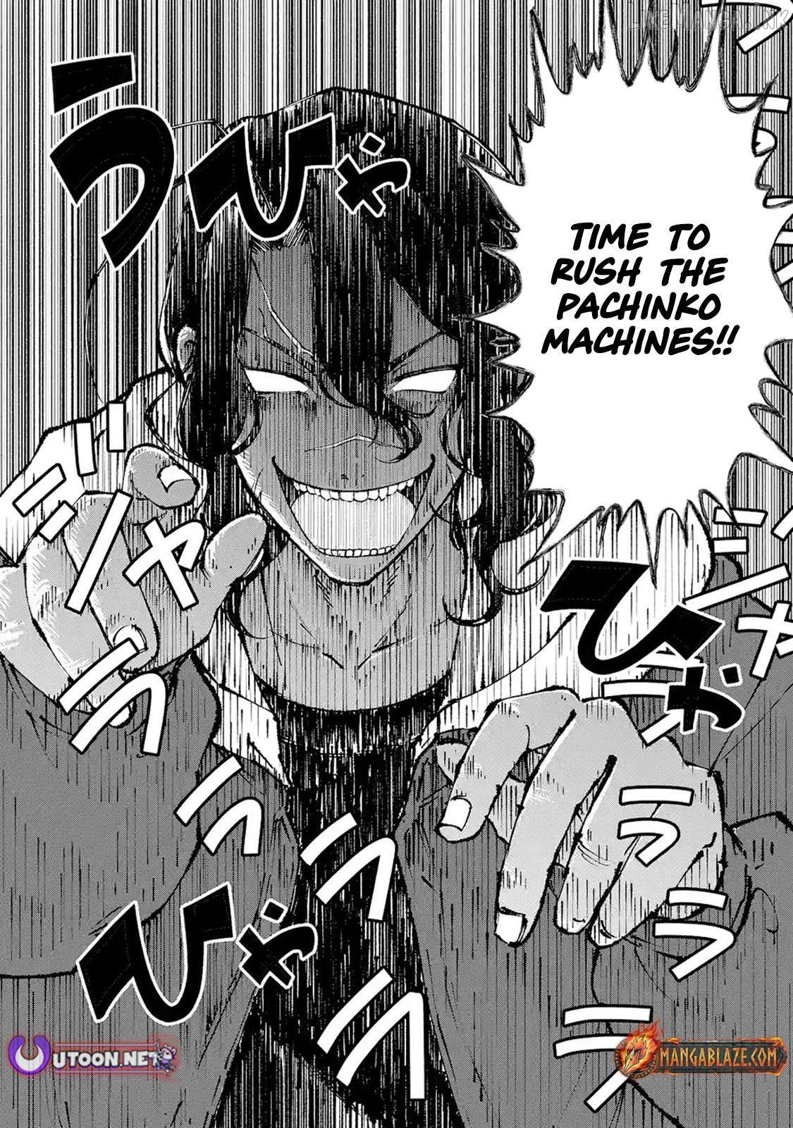 Dungeon ni Tojikomerarete 25-nen. Kyuushutsu sareta Toki ni wa Rippa na Fushinsha ni Natteita Chapter 3 - page 28