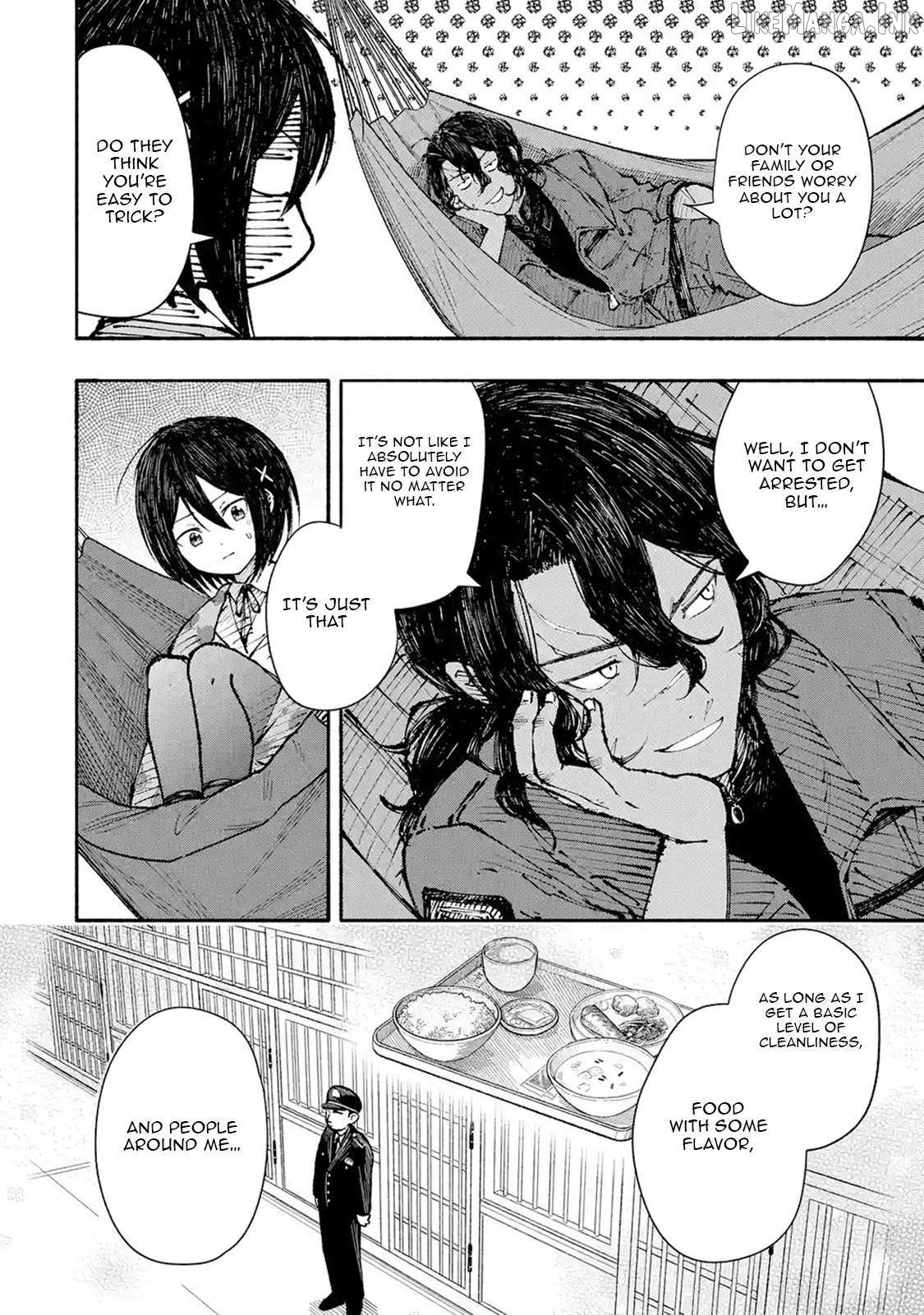 Dungeon ni Tojikomerarete 25-nen. Kyuushutsu sareta Toki ni wa Rippa na Fushinsha ni Natteita Chapter 3 - page 7