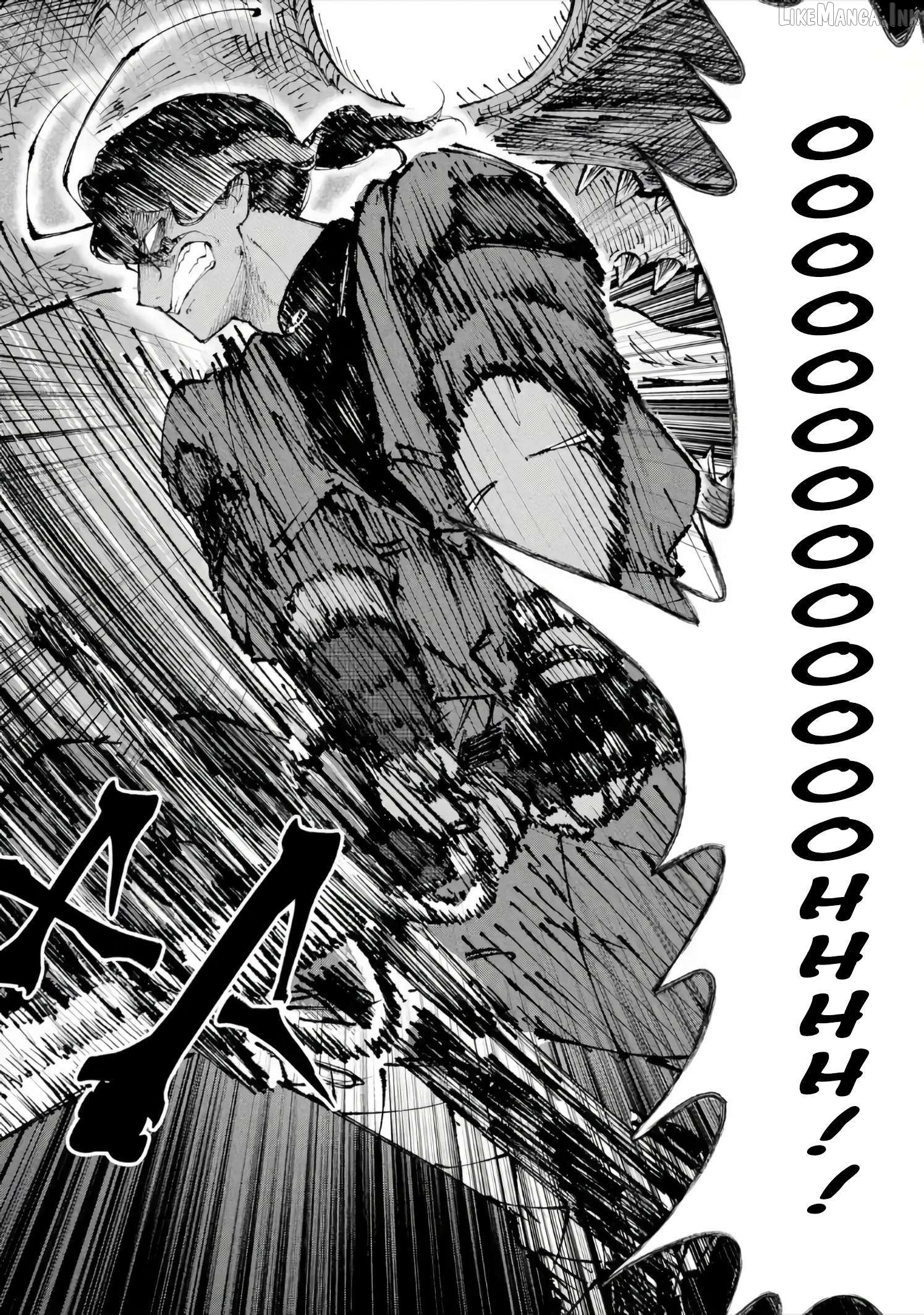 Dungeon ni Tojikomerarete 25-nen. Kyuushutsu sareta Toki ni wa Rippa na Fushinsha ni Natteita Chapter 7.3 - page 7
