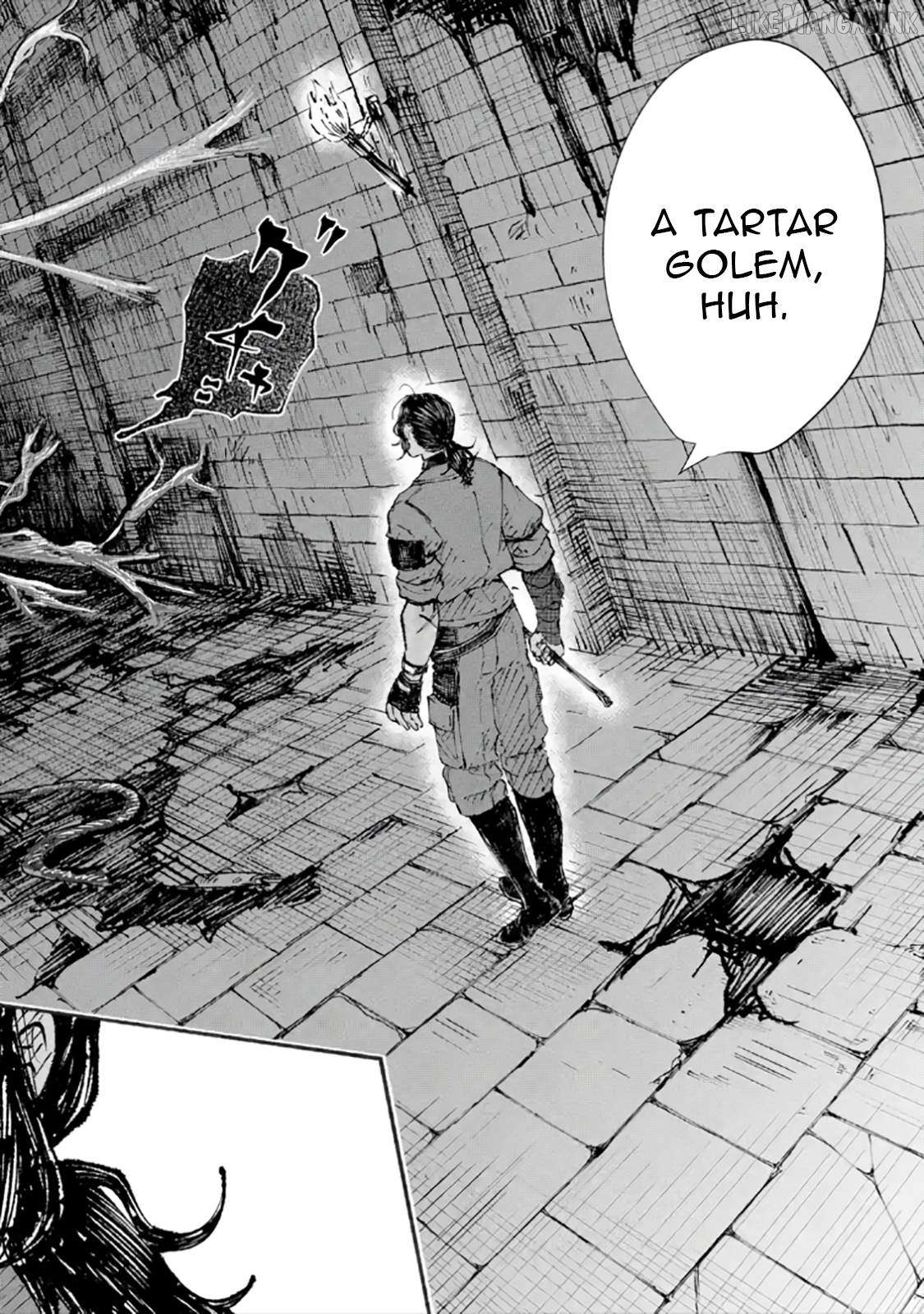 Dungeon ni Tojikomerarete 25-nen. Kyuushutsu sareta Toki ni wa Rippa na Fushinsha ni Natteita Chapter 4.2 - page 7