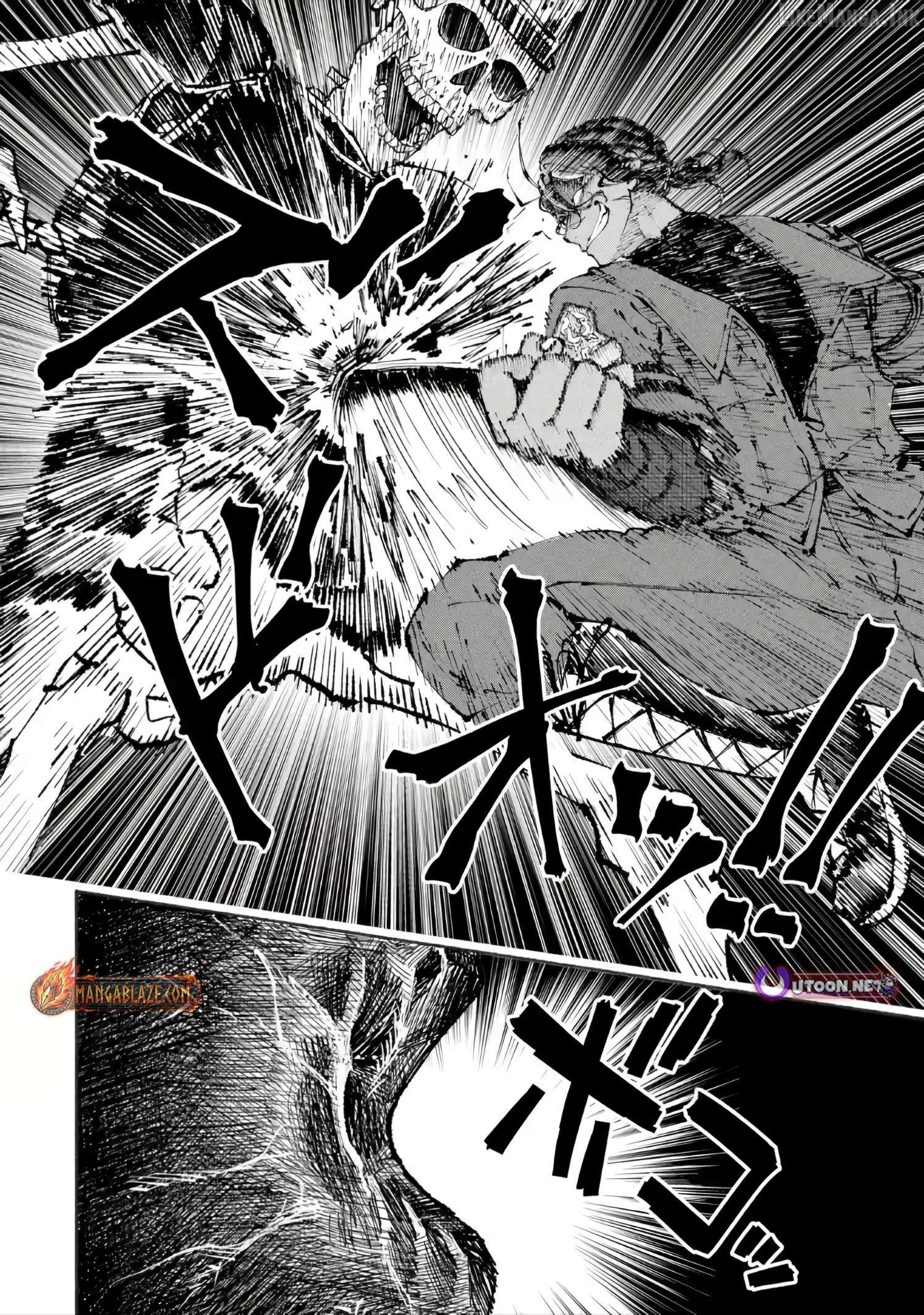 Dungeon ni Tojikomerarete 25-nen. Kyuushutsu sareta Toki ni wa Rippa na Fushinsha ni Natteita Chapter 5.3 - page 10