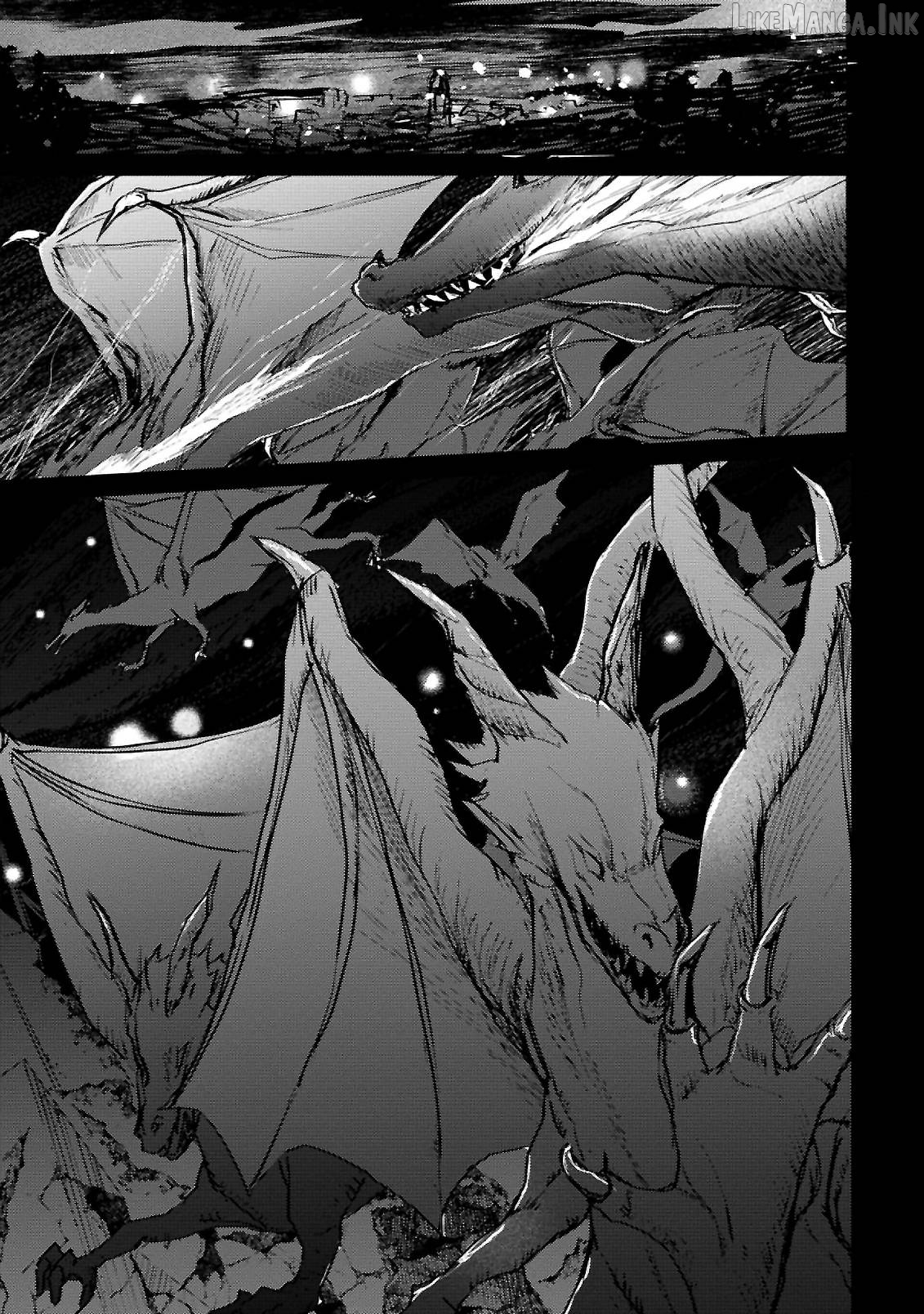 Ano Hi Chikyuu ni Dungeon ga Shutsugen Shita Chapter 1.1 - page 1