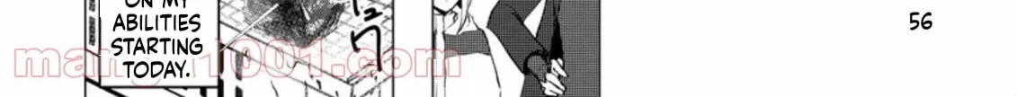 Ano Hi Chikyuu ni Dungeon ga Shutsugen Shita Chapter 7 - page 49