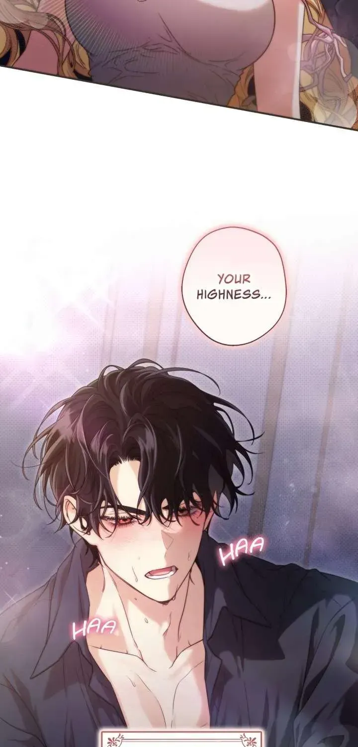 A Villain Consumed by Desire Chapter 0.1 - page 11