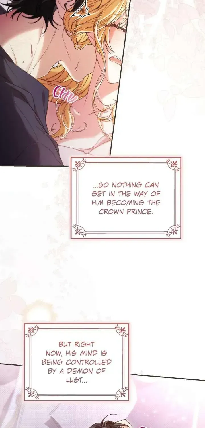 A Villain Consumed by Desire Chapter 0.1 - page 13