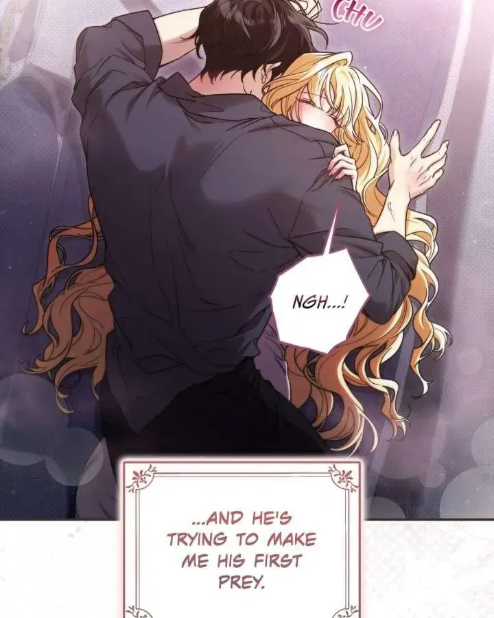 A Villain Consumed by Desire Chapter 0.1 - page 14