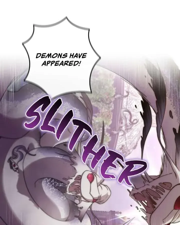 A Villain Consumed by Desire Chapter 0.1 - page 2