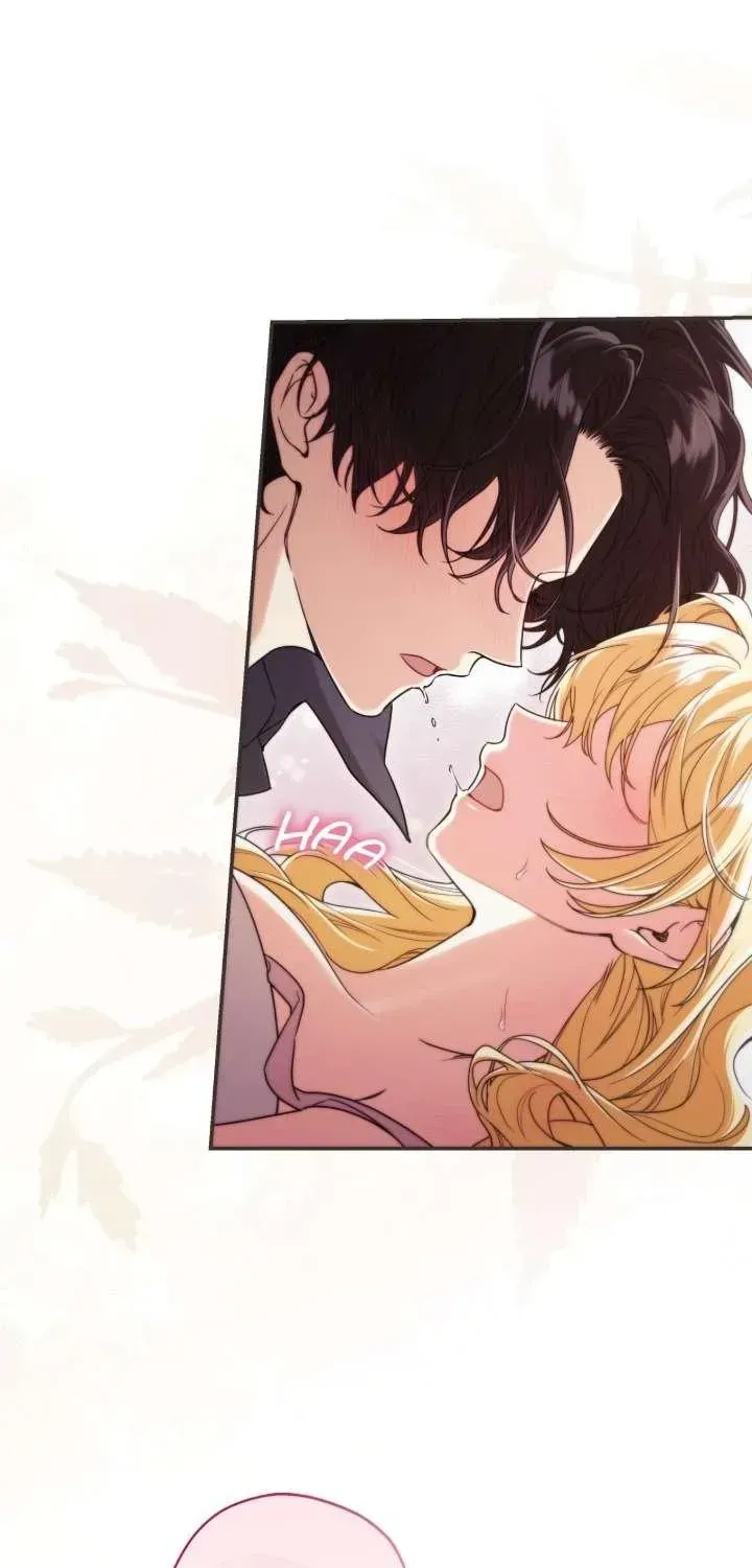 A Villain Consumed by Desire Chapter 0.1 - page 9