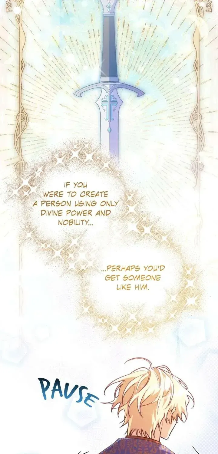 A Villain Consumed by Desire Chapter 13 - page 11