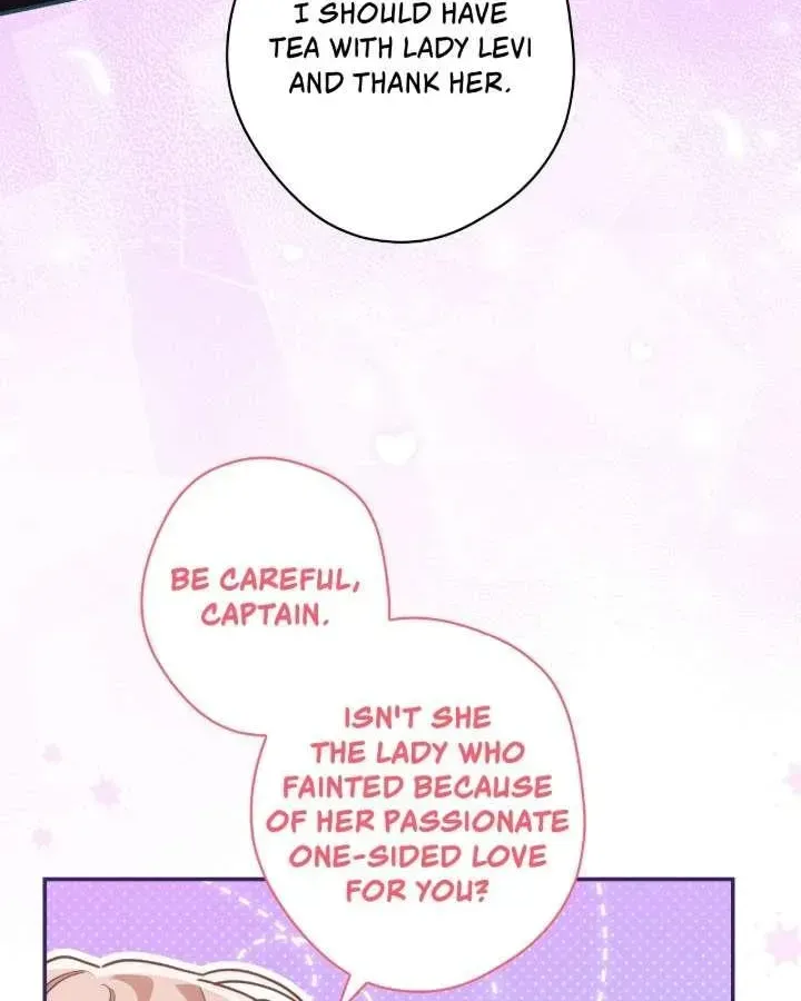 A Villain Consumed by Desire Chapter 13 - page 16