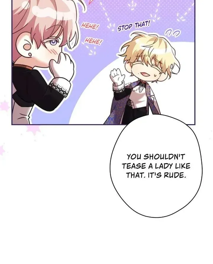 A Villain Consumed by Desire Chapter 13 - page 17