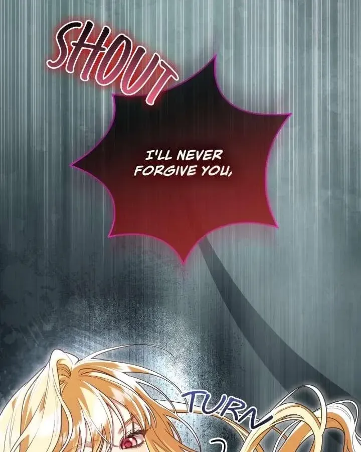 A Villain Consumed by Desire Chapter 13 - page 32