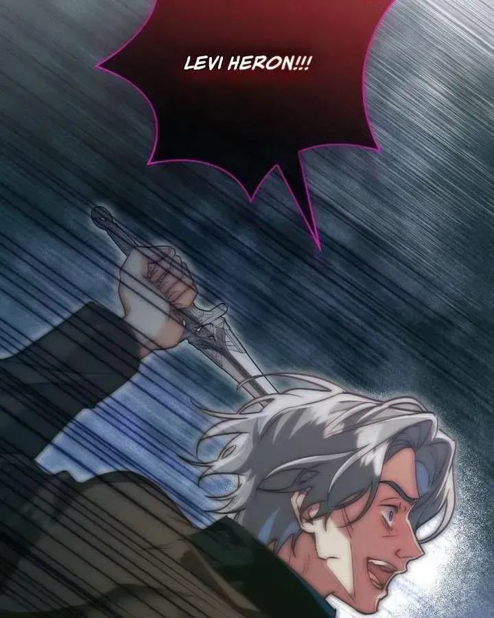 A Villain Consumed by Desire Chapter 13 - page 34