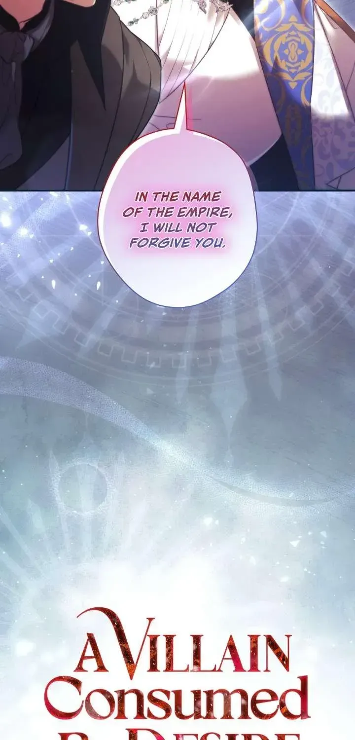 A Villain Consumed by Desire Chapter 13 - page 42