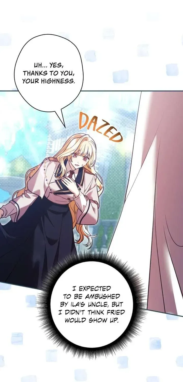A Villain Consumed by Desire Chapter 13 - page 45