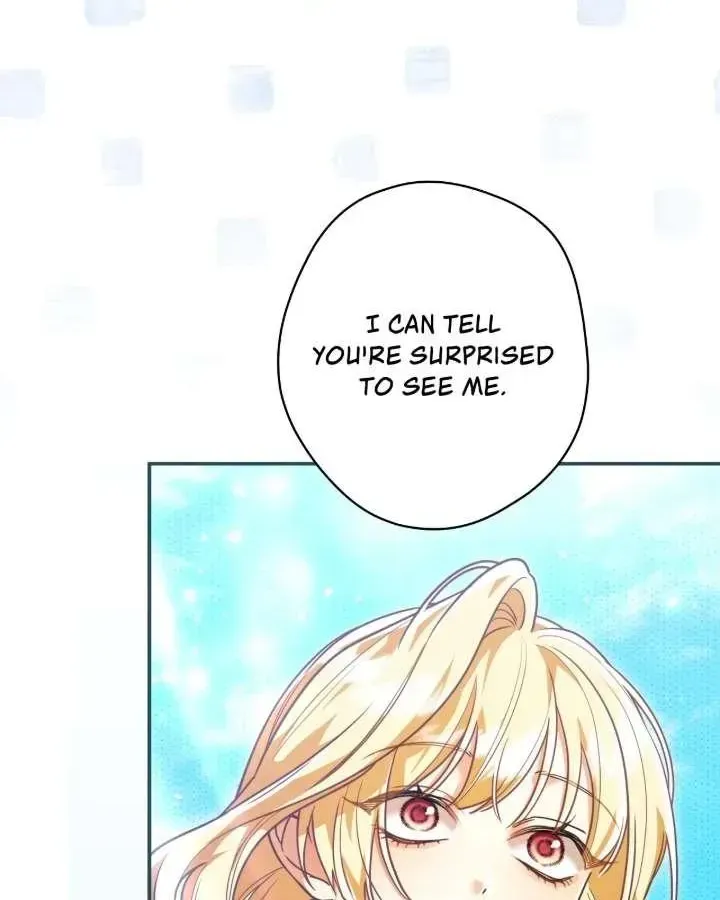A Villain Consumed by Desire Chapter 13 - page 46