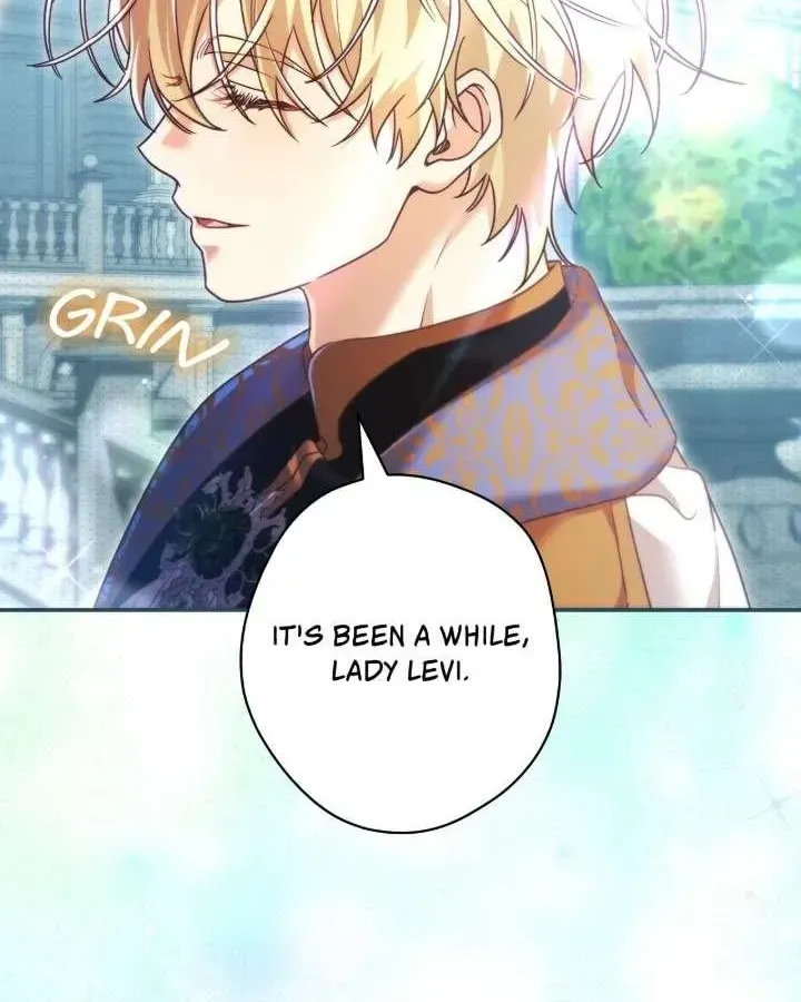 A Villain Consumed by Desire Chapter 13 - page 48