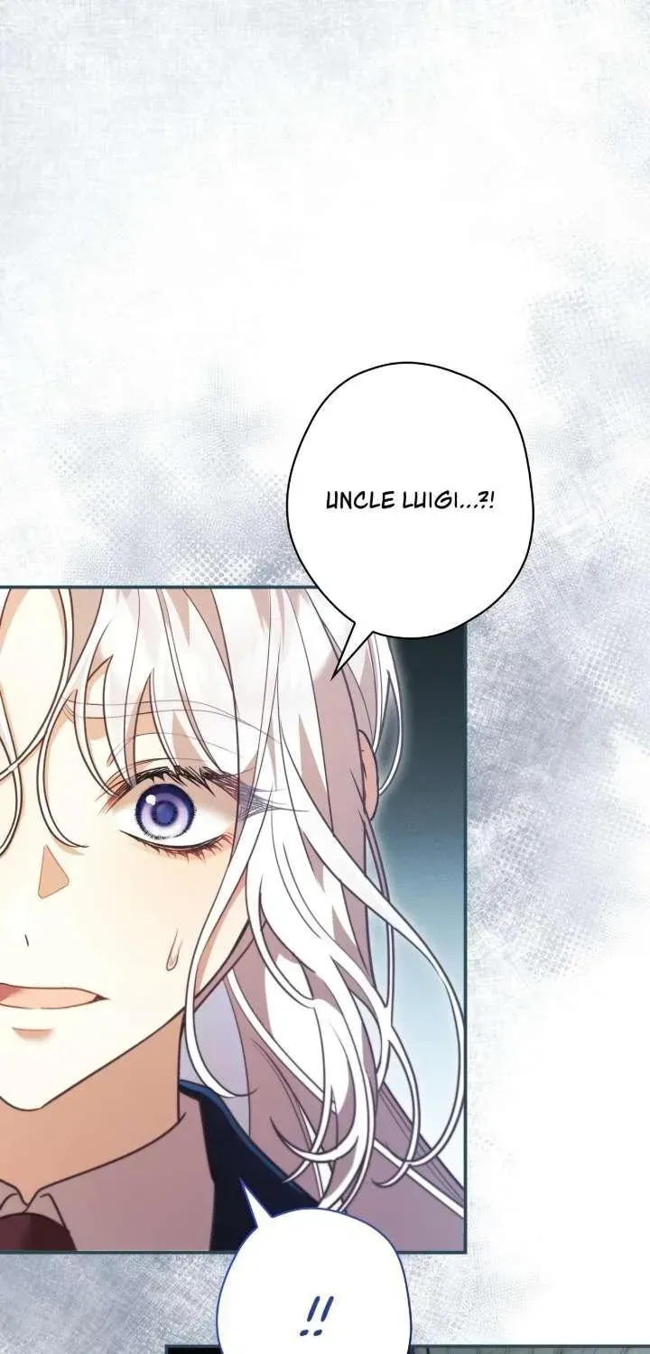 A Villain Consumed by Desire Chapter 13 - page 51