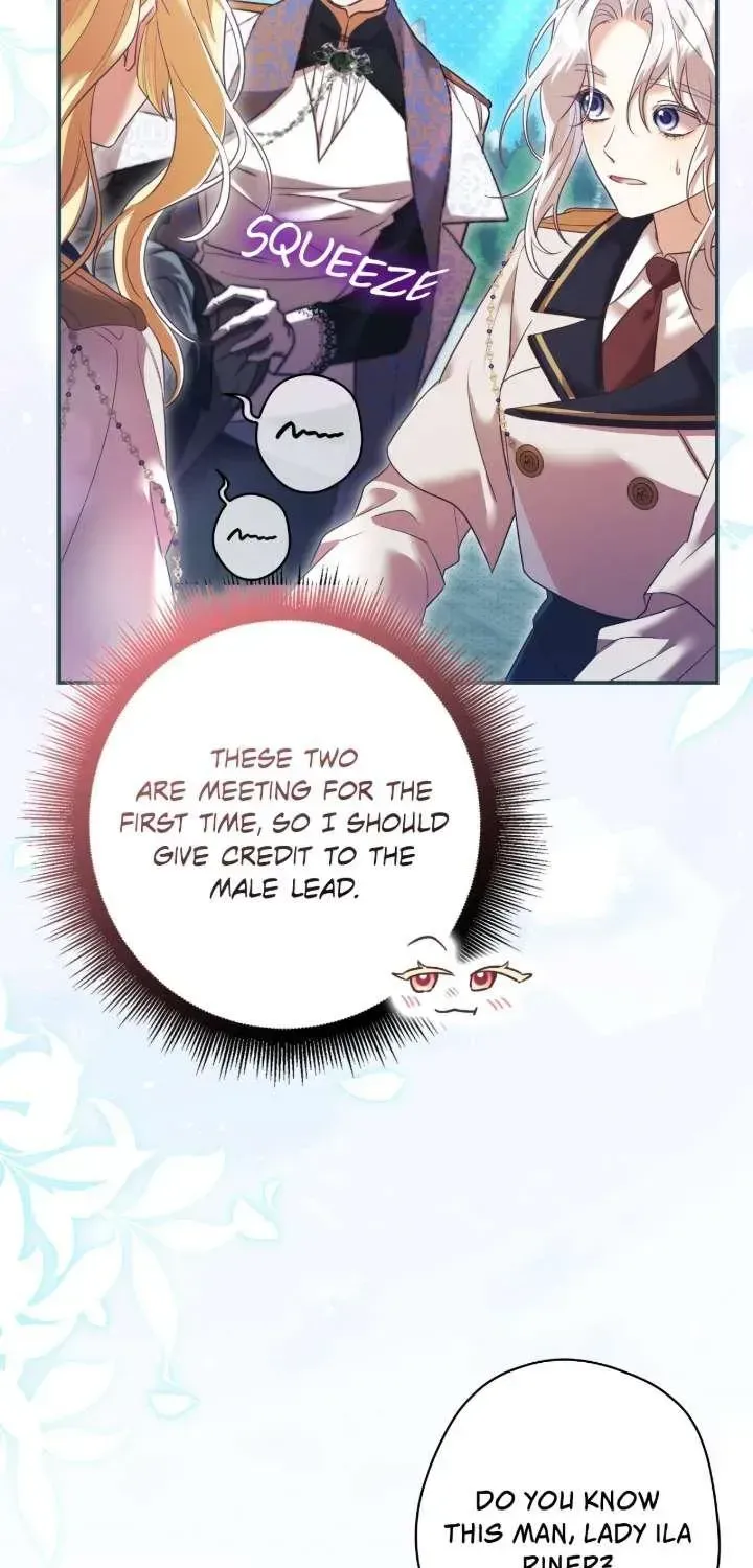 A Villain Consumed by Desire Chapter 13 - page 55