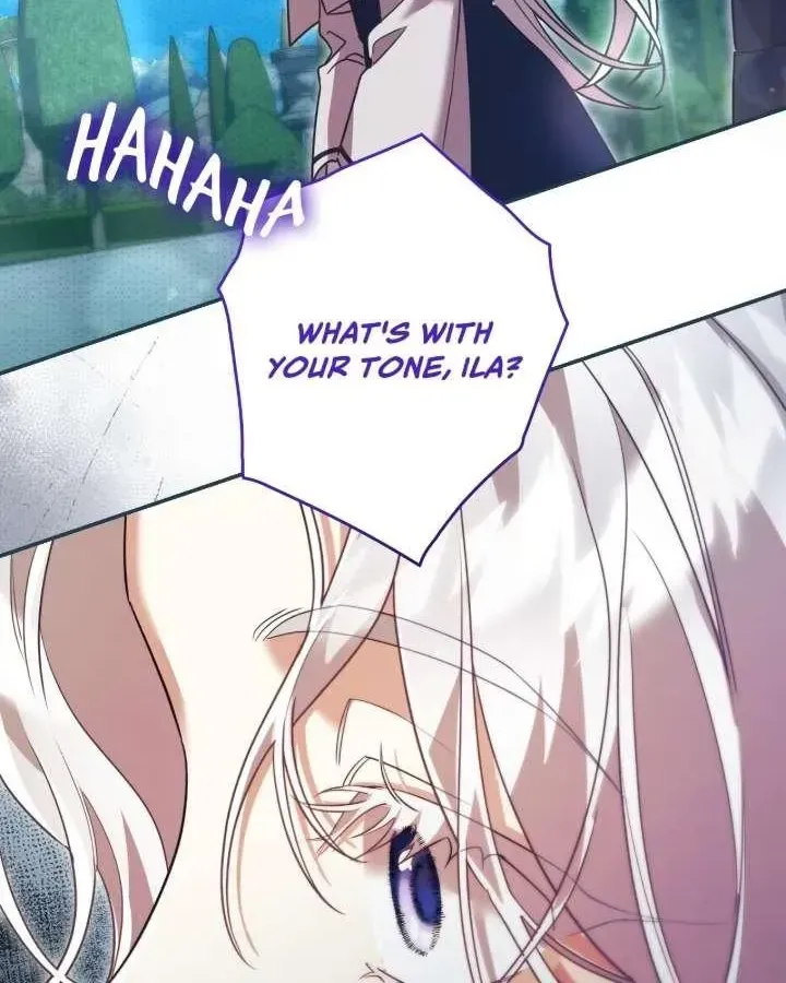 A Villain Consumed by Desire Chapter 13 - page 58