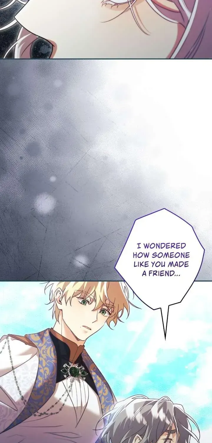 A Villain Consumed by Desire Chapter 13 - page 59