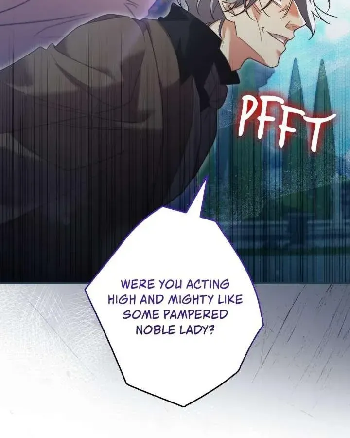 A Villain Consumed by Desire Chapter 13 - page 60