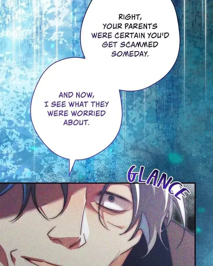 A Villain Consumed by Desire Chapter 13 - page 63