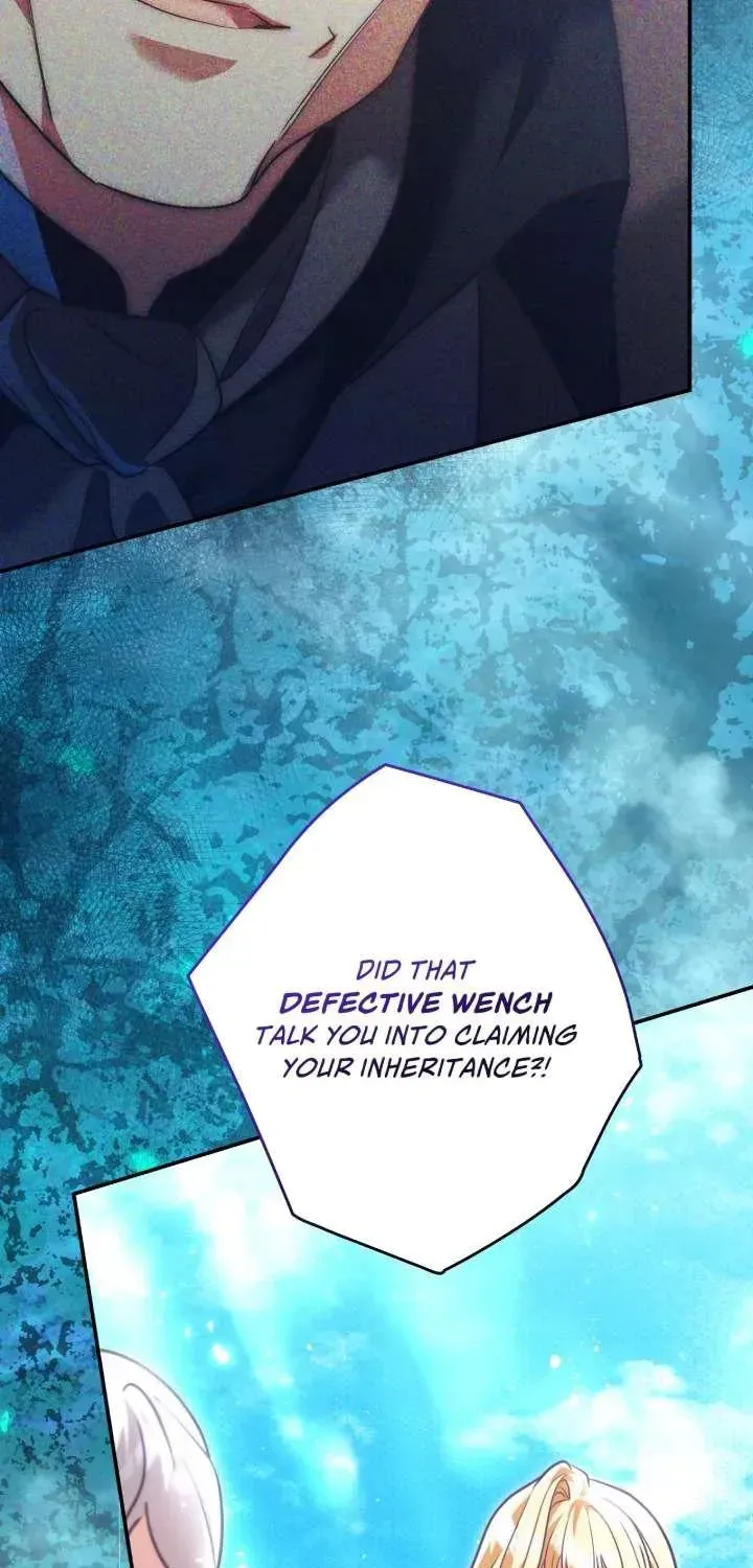 A Villain Consumed by Desire Chapter 13 - page 64