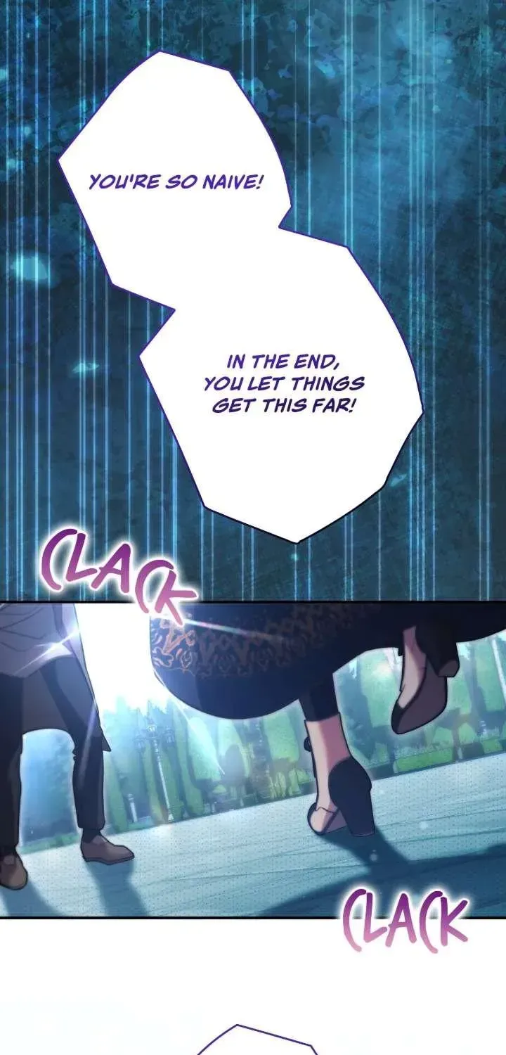 A Villain Consumed by Desire Chapter 13 - page 66